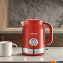 Электрочайники и термопоты Kitfort KT-6791