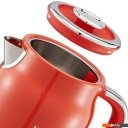 Электрочайники и термопоты Kitfort KT-6791