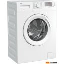 Стиральная машина BEKO WRS45512BWW