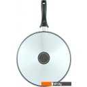 Сковороды Нева металл посуда (НМП) Литая Оригинальная 4518