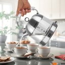 Электрочайники и термопоты Endever SkyLine KR-368G