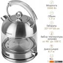 Электрочайники и термопоты Endever SkyLine KR-368G