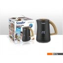 Электрочайники и термопоты Sonifer SF-2143 (черный)