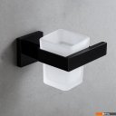 Аксессуары для ванной и туалета Lauter 21SH71062 (Matt Black)