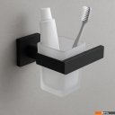 Аксессуары для ванной и туалета Lauter 21SH71062 (Matt Black)