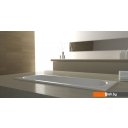 Ванны Smavit Cassia Titanium 160x70 (ножки Standart)