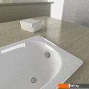Ванны Smavit Cassia Titanium 160x70 (ножки Standart)