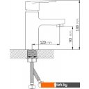 Смесители Wisent WP1030-6