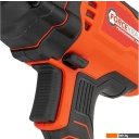 Шуруповерты, гайковерты, электроотвертки ForceKraft FK-P1B-GW5-500