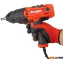 Шуруповерты, гайковерты, электроотвертки ForceKraft FK-P1B-GW5-500