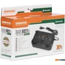 Аккумуляторы и зарядные устройства для инструмента Daewoo Power DACH 8021Li (21В)