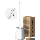 Аксессуары для ванной и туалета Saniteco Sanga CD021 C0010743B (белый)