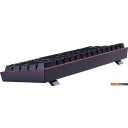 Клавиатуры Redragon Fizz (Redragon Melt-Gold, черный/красный)