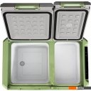 Автохолодильники, термобоксы, термосумки Artelv ARD 40L 32.1л (серый/зеленый)