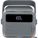 Портативные зарядные устройства TFN Apollo RGB 22.5W 40000mAh (серый)