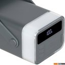 Портативные зарядные устройства TFN Apollo RGB 22.5W 40000mAh (серый)