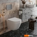 Инсталляции для унитазов, раковин, биде и писсуаров Roxen StounFix Dual Fresh 856831