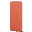 Мобильные телефоны Nokia 215 4G (2024) Dual SIM TA-1613 (персиковый)