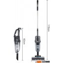 Пылесосы Raf R.8763