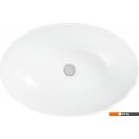 Умывальники Belux Дубай Д-480 (18, белый матовый/Solid Surface)