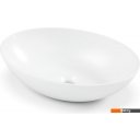 Умывальники Belux Дубай Д-480 (18, белый матовый/Solid Surface)