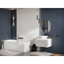 Умывальники Belux Дубай Д-480 (18, белый матовый/Solid Surface)