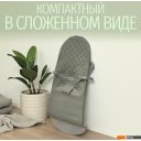 Детские шезлонги и качалки Bubago Momo (оливковый)