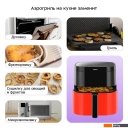 Аэрогрили и аэрофритюрницы Kitfort KT-2291