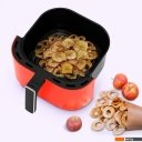 Аэрогрили и аэрофритюрницы Kitfort KT-2291