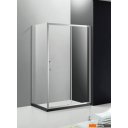 Душевые кабины Cezares MOLVENO-FIX-30-C-Cr-IV (боковая)