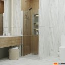 Душевые кабины Triton Уно 70x185 (прозрачное стекло)