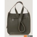 Женские и мужские сумки Galanteya 48523 24с288к45 (оливковый)