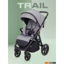 Детские коляски и аксессуары MOWbaby Trail 2025 MB090 (бежевый)