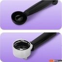 Кофеварки и кофемашины Kitfort KT-7647