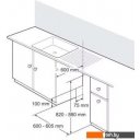 Посудомоечные машины ARDO DTH1362S2