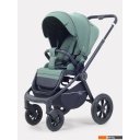 Детские коляски и аксессуары MOWbaby Zoom air MB086 (2 в 1, Olive)