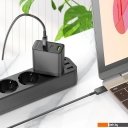 Зарядные устройства Borofone BN12 (черный)