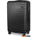 Чемоданы, сумки-тележки Solier STL1064 (XL, черный)