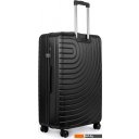 Чемоданы, сумки-тележки Solier STL1064 (XL, черный)