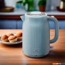 Электрочайники и термопоты Kitfort KT-6790