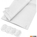 Шторки и карнизы для ванн и поддонов Primila 700087 (180x180)