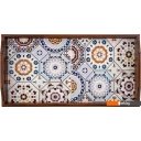 Предметы сервировки Elan Gallery Арабеск 220195