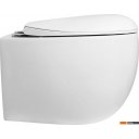 Унитазы Roxen EGG 530170-01 Rimless Soft Close NC