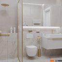 Унитазы Roxen EGG 530170-01 Rimless Soft Close NC