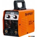 Сварочные инверторы Skiper MMA-225-1