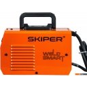 Сварочные инверторы Skiper MMA-225-3