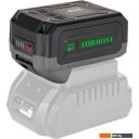 Аккумуляторы и зарядные устройства для инструмента Favourite OBS 21/4 PROF (21В/4 Ah)