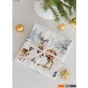 Предметы сервировки Listelle Set-4 Морозное утро 615801