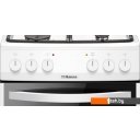 Кухонные плиты Hansa FCMW580957
