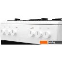 Кухонные плиты Hansa FCMW580957